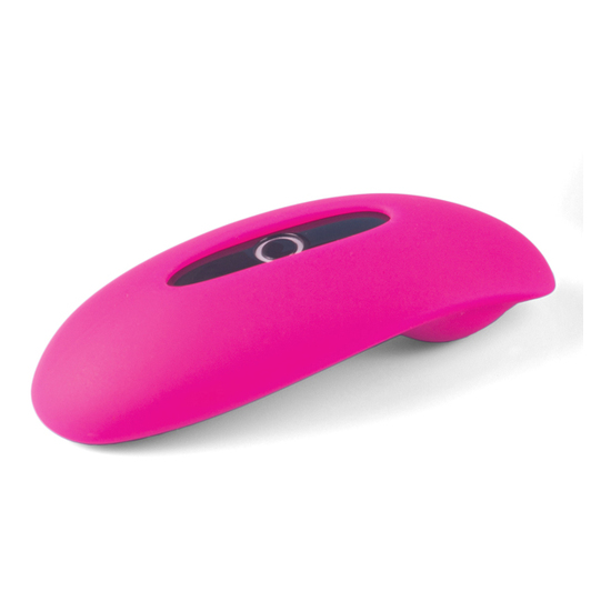 Magic Motion Candy: Aufliegevibrator, pink - vergleichen und günstig kaufen Magic Motion Candy: Aufliegevibrator, pink - vergleichen und günstig kaufen