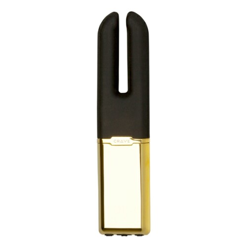 Crave 'Duet Lux', 24 kt Gold, 11,5 cm - vergleichen und g&uuml;nstig kaufen