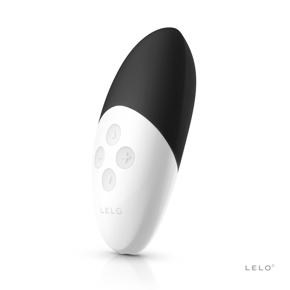 Lelo Siri 2: Aufliegevibrator, schwarz - vergleichen und günstig kaufen Lelo Siri 2: Aufliegevibrator, schwarz - vergleichen und günstig kaufen