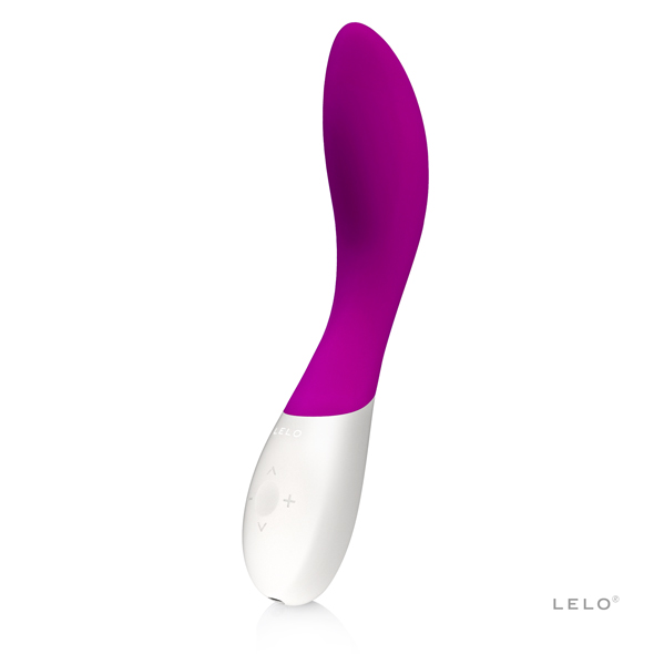 Lelo Mona Wave: G-Punkt-Vibrator, deep rose - vergleichen und günstig kaufen Lelo Mona Wave: G-Punkt-Vibrator, deep rose - vergleichen und günstig kaufen