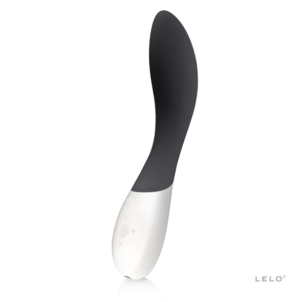 Lelo Mona Wave: G-Punkt-Vibrator, schwarz - vergleichen und günstig kaufen Lelo Mona Wave: G-Punkt-Vibrator, schwarz - vergleichen und günstig kaufen