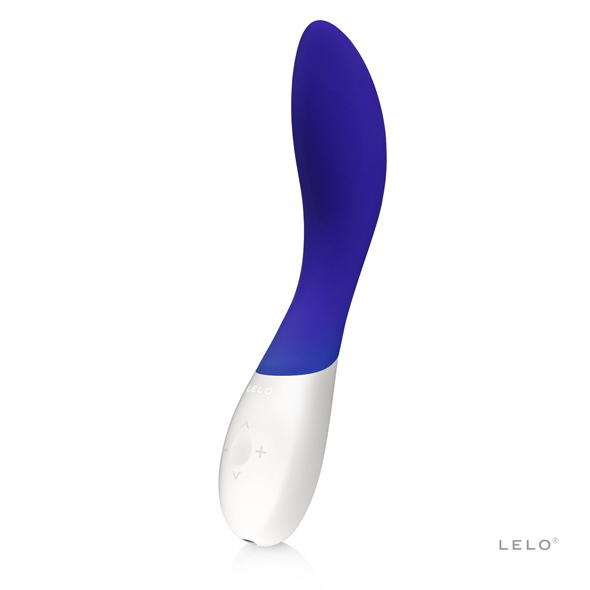Lelo Mona Wave: G-Punkt-Vibrator, dunkelblau - vergleichen und günstig kaufen Lelo Mona Wave: G-Punkt-Vibrator, dunkelblau - vergleichen und günstig kaufen