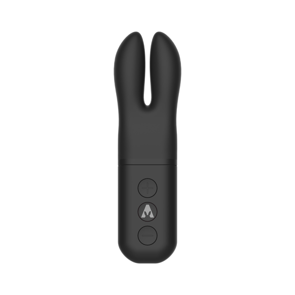 The Pocket Rabbit: Aufliegevibrator, schwarz - vergleichen und günstig kaufen The Pocket Rabbit: Aufliegevibrator, schwarz - vergleichen und günstig kaufen