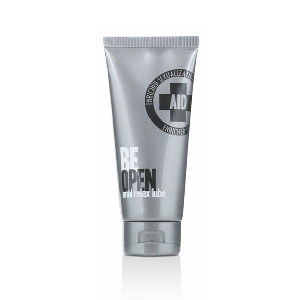 ?Be Open?, wasserbasiert, 90ml - vergleichen und g&uuml;nstig kaufen