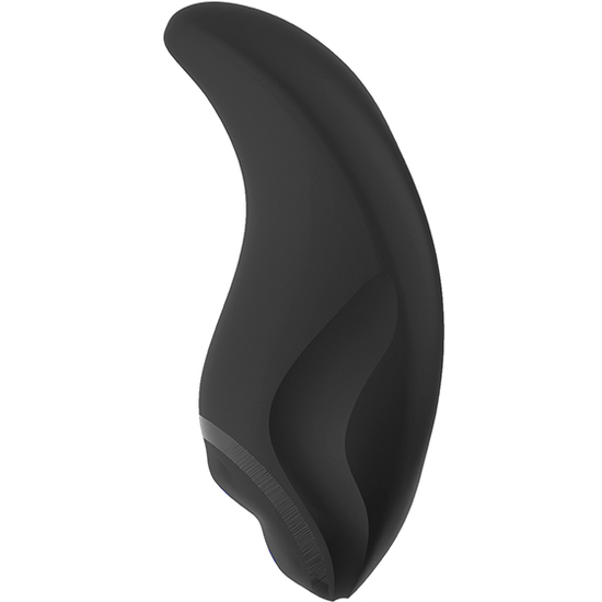 B Swish Bcurious Premium Massager Schwarz - vergleichen und g&uuml;nstig kaufen