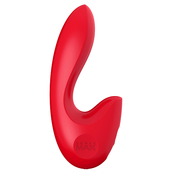 Rabbitvibrator „SenseVibe Warm”, 16 cm, mit Heizfunktion - vergleichen und günstig kaufen