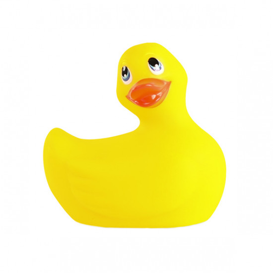 I Rub My Duckie 2.0 - Classic (Yellow) - vergleichen und g&uuml;nstig kaufen
