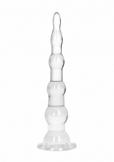 Analplug Lustturm 15,5 x 0,8-3,1 cm - vergleichen und g&uuml;nstig kaufen