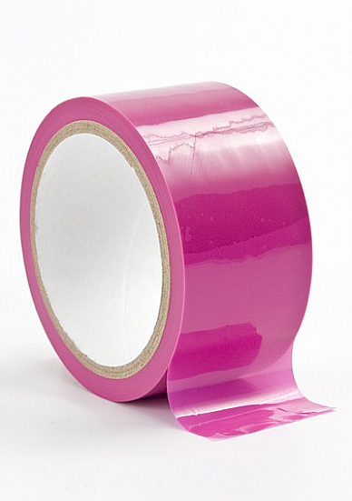 Ouch! Bondage Tape, pink - vergleichen und g&uuml;nstig kaufen