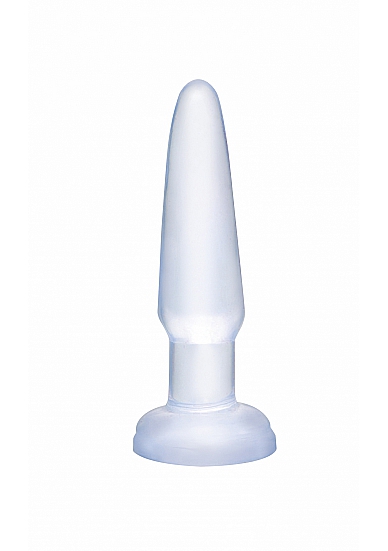 Analplug Spitze 11x 3 cm - vergleichen und g&uuml;nstig kaufen