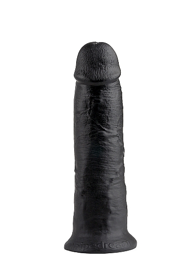 Realistischer Dildo Softi schwarz - vergleichen und g&uuml;nstig kaufen