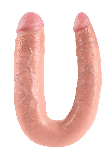 Doppeldildo Doppellochwühler 44,5 x 4,5 cm - vergleichen und g&uuml;nstig kaufen