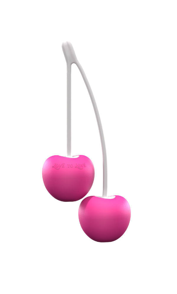 Love To Love 'Cherry Love', 3,8 cm - vergleichen und günstig kaufen