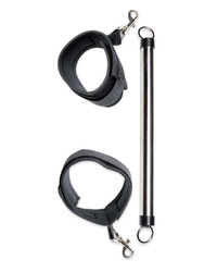 Fetish Fantasy 'Spreader Bar', 3 Teile