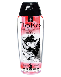 SHUNGA 'Toko Cherry', wasserbasiert, 165 ml