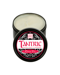 California Exotics 'Tantric Candle Green Tea', 113 g