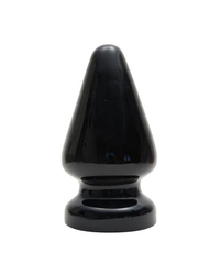 Analplug Ass-Servant 18 x 9 cm