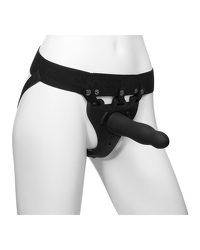 Body Extensions Strap-On - BE Aroused