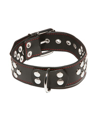 X-PLAY 'Colar with D-Ring'