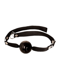 Fetish Fantasy 'Beginner's Ball Gag'