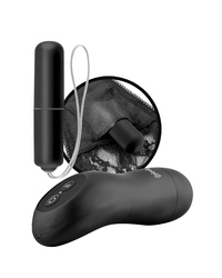 Fetish Fantasy 'Remote Control Vibe Panty'