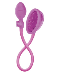 California Exotics 'Silicone Clitoral Pump'