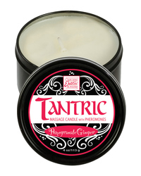 California Exotics 'Tantric Candle Pomegranate', 113 g