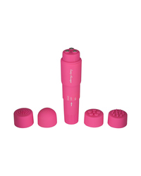 TOYJOY 'Funky Massager', 5 Teile, 10 cm