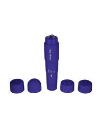 TOYJOY 'Funky Massager', 5 Teile, 10 cm