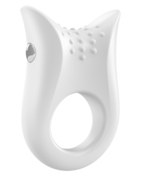 OVO Vibrationsring 'B2' inkl. Batterien, 2,5 - 5 cm