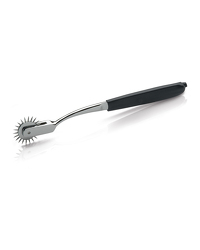 Mystim Spiny Spencer: Elektro-Nervenrad (unipolar)