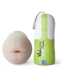 Masturbator Funzone Vulcan »Ripe Mouth« - Oral-Masturbator