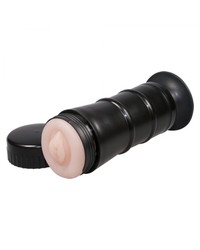 Seemanns Braut: Masturbator