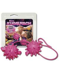 Doppeldildo „Double Dong??, 40 cm