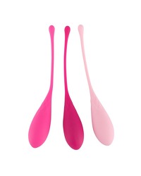 Sweet Smile Kegel Training Bal