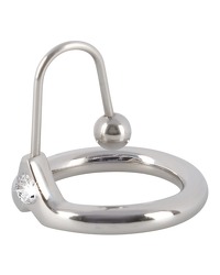 Penisplug Sperm Stopper Glans