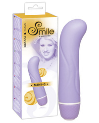 Minivibrator „Mini-G?? mit 7 Vibrationsstufen, 12,4 cm