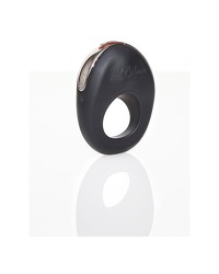 Vibro-Penisring „Atom?? mit 10 Vibrationsmodi, Stimulation der Klitoris