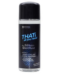 Joy Division THAT?s All You Need 100ml Gleitmittel