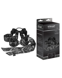 ?Under The Bed Ties?, 5Teile