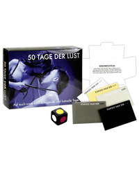 50 Tage der Lust 