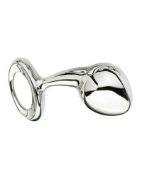 Njoy 'Pure Plug', Größe L, 9,5 cm