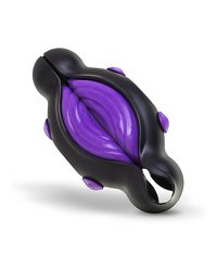 Big Teaze Toys 'Verspanken Wavy', 21,5 cm