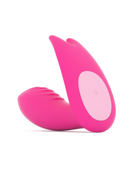 Magic Motion - Eidolon Smart Tragbarer Zweimotoren-Vibrator