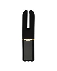 Crave 'Duet', 24 kt Gold, 11,5 cm