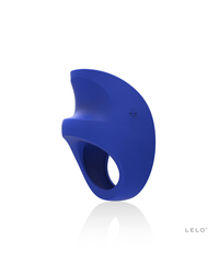 Penismanschette blauer Wal