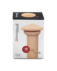 Sleeve für Autoblow 2 - Größe C - Large