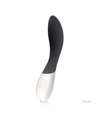 Lelo Mona Wave: G-Punkt-Vibrator, schwarz