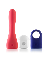 ?What happens in Vegas?, 3Teile