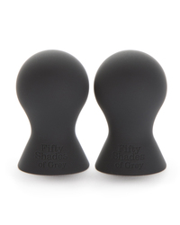 Fifty Shades Of Grey 'Nothing but Sensation'